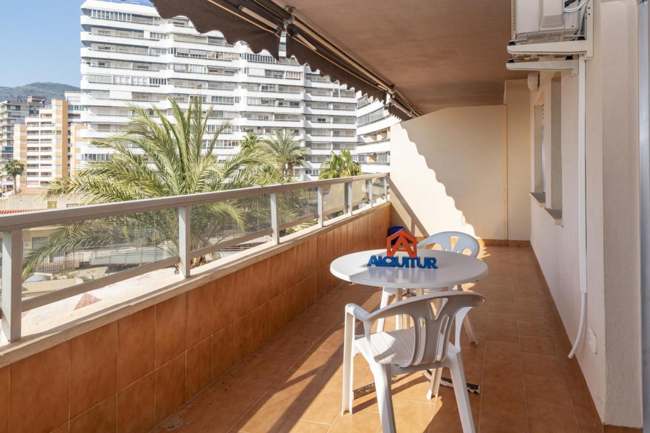 Apartamento Florazar 2, Vi-3-B Cullera Exterior foto