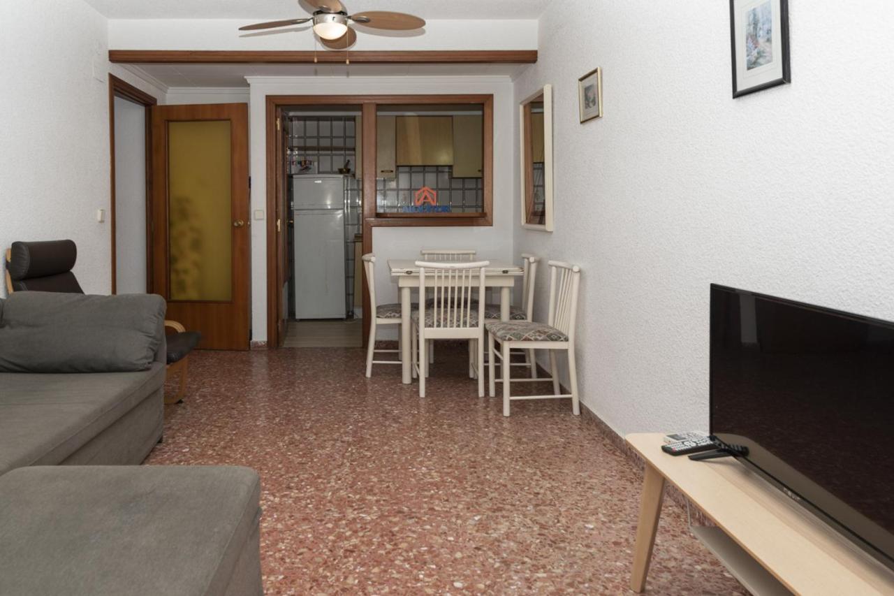 Apartamento Florazar 2, Vi-3-B Cullera Exterior foto
